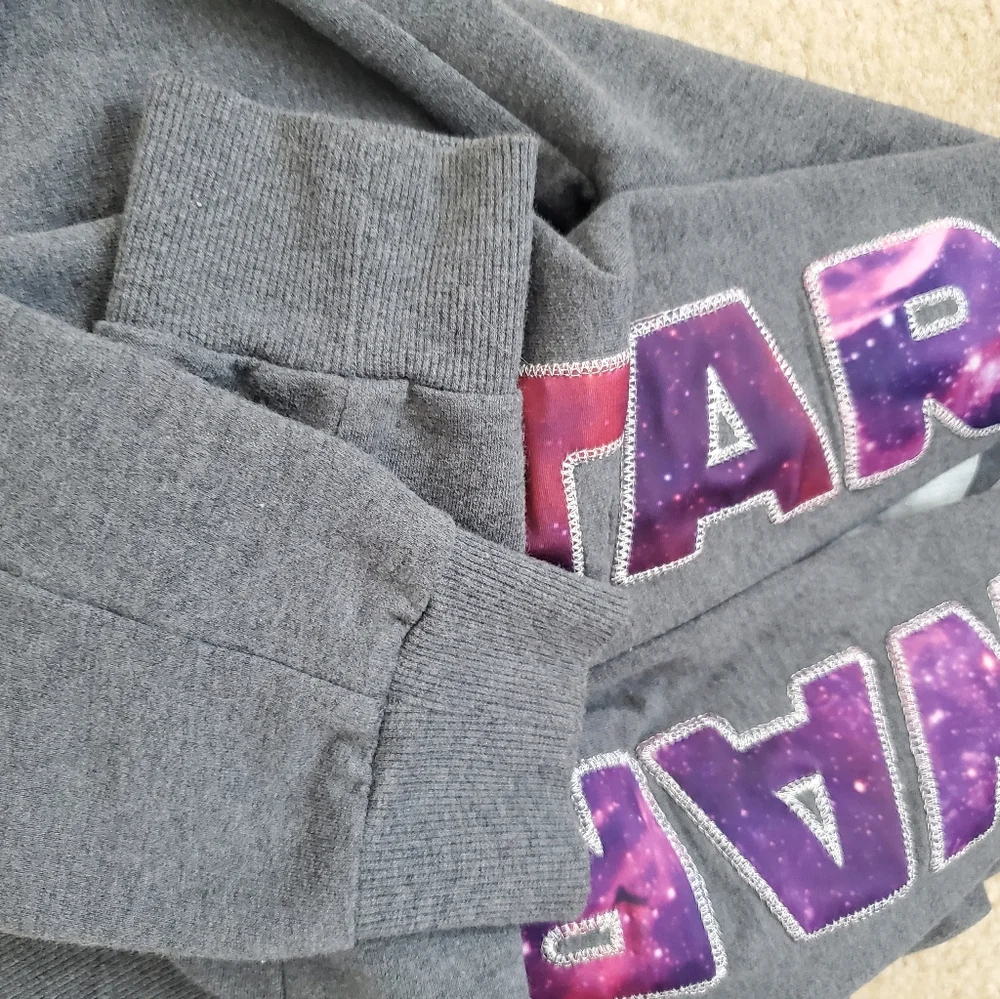 Star Wars Grey Shirt Girls Size 5/6